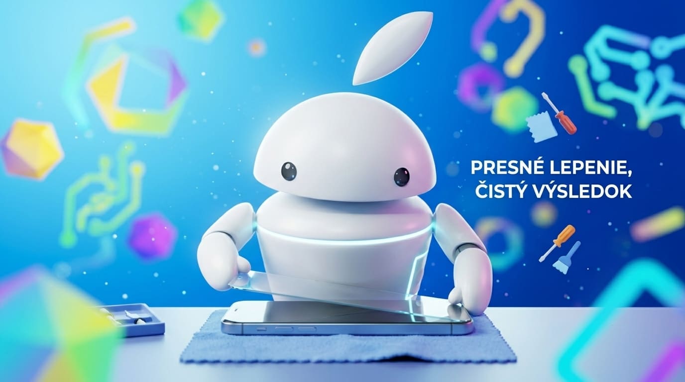 Ako chrániť displej smartfónu – Fólie, sklá a kryty v roku 2026