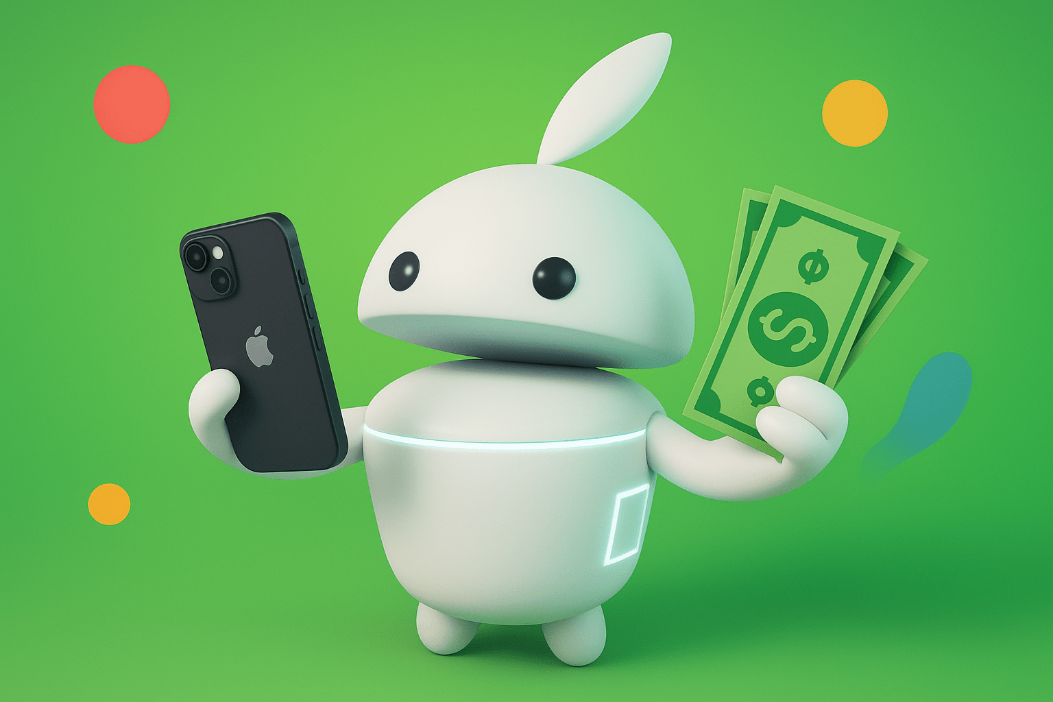 📊Výkup iPhonov: čo ovplyvňuje ich cenu a kedy sa predaj oplatí najviac?