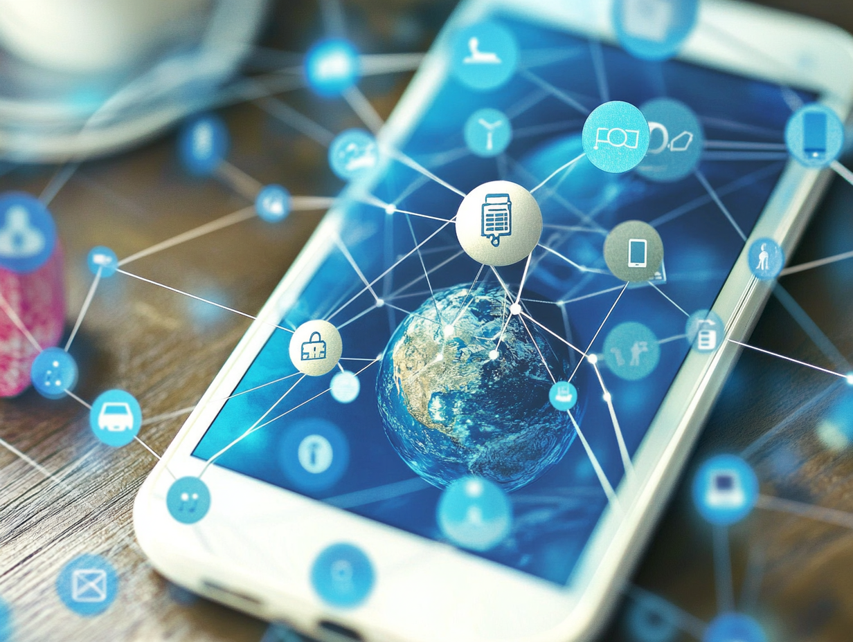 Najlepšie aplikácie, ktoré by ste mali mať v roku 2025