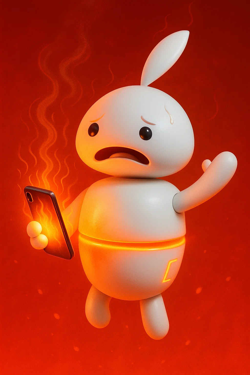 🔥iPhone sa prehrieva aj pri bežnom používaní? Príčiny a riešenie