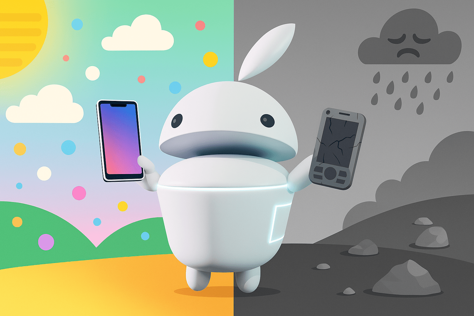 Oplatí sa kúpiť repasovaný alebo použitý mobil či renovovaný?