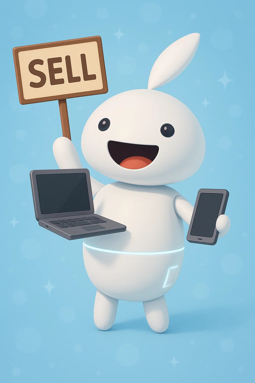 🛠️Výkup poškodených zariadení: oplatí sa aj rozbitý mobil alebo nefunkčný notebook?