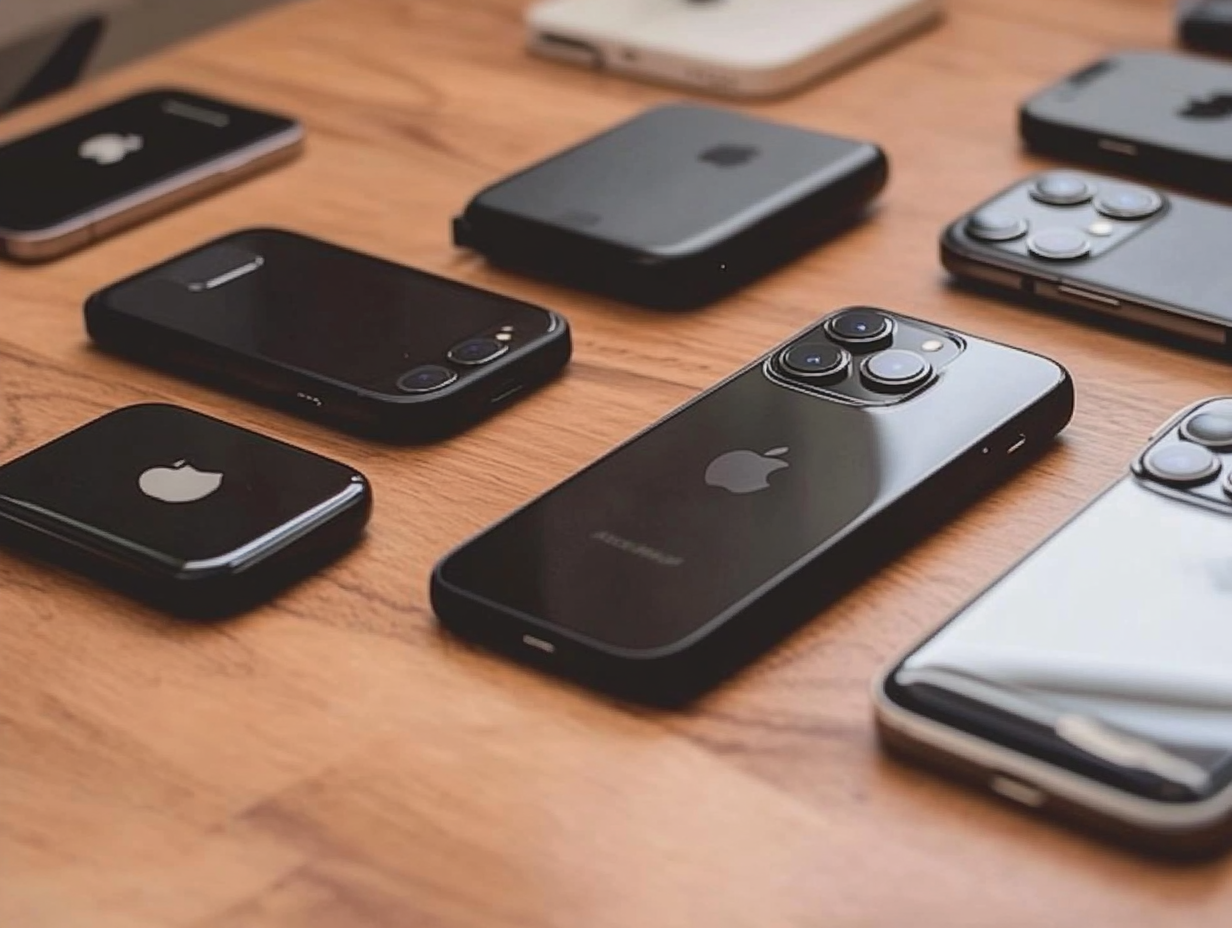 Renovovaný iPhone alebo nový lacný Android? Čo sa oplatí viac v roku 2025?