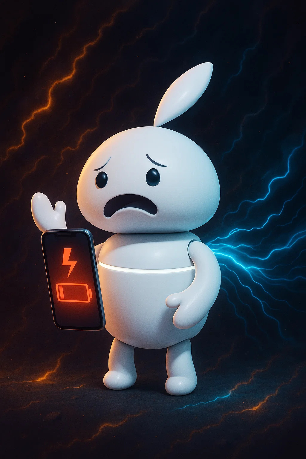 ❗Batéria iPhonu sa vybíja extrémne rýchlo? Tu je dôvod a riešenie