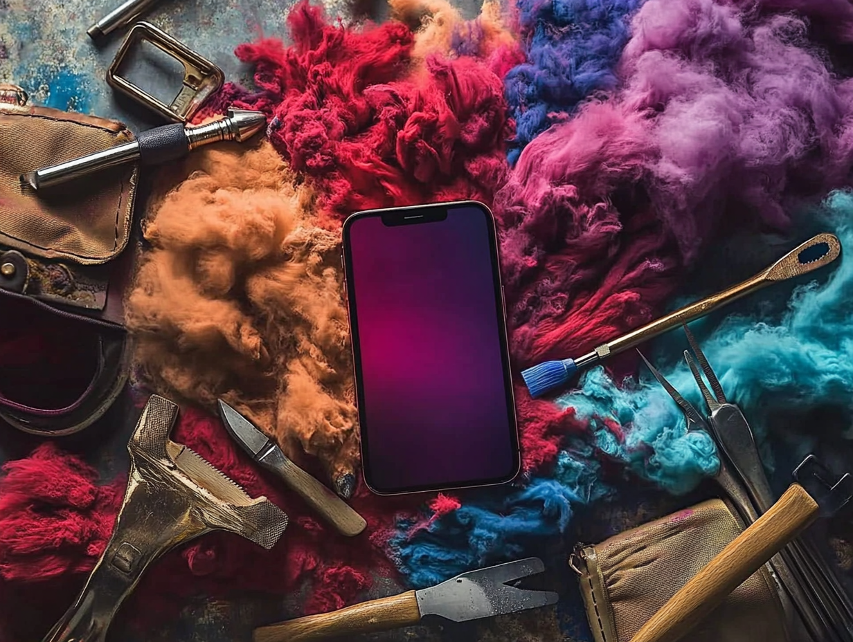Rozbitý displej? Porovnanie cien opráv na iPhone, Samsung a Xiaomi