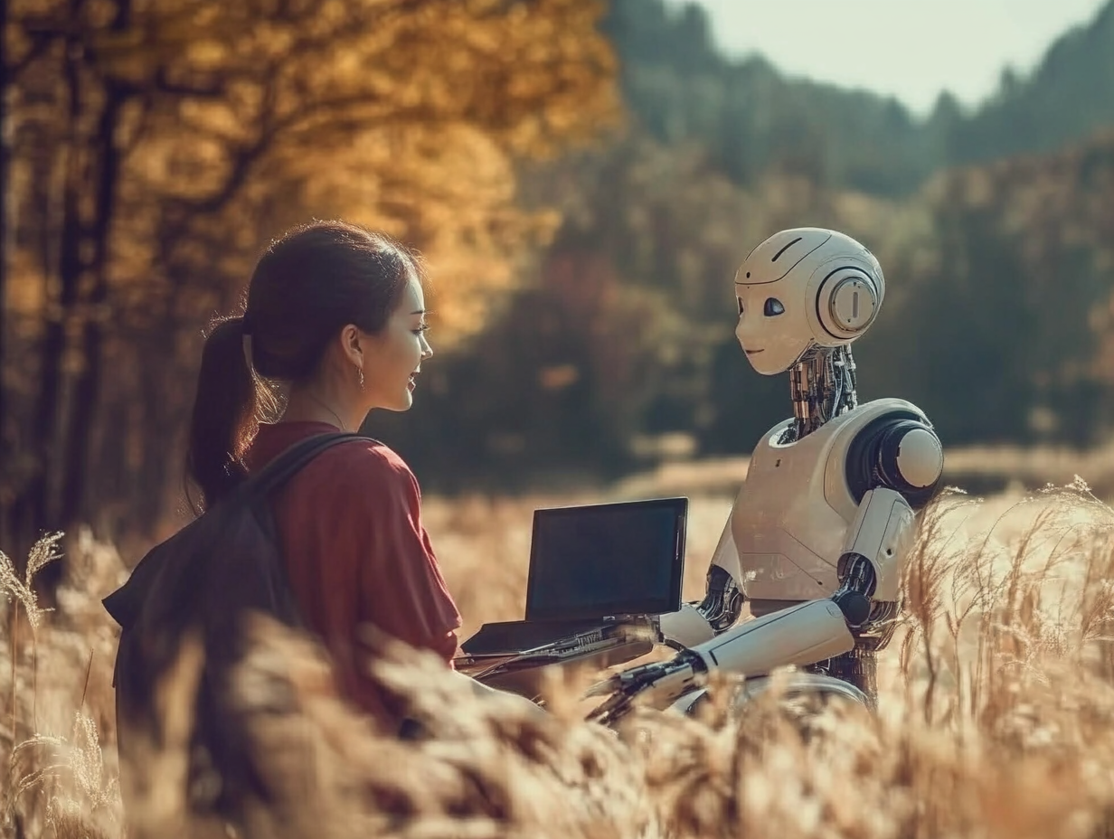 Najnovšie technologické trendy v mobiloch pre rok 2025