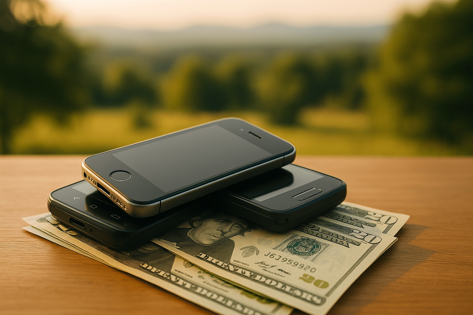 Máte doma starý mobil? Tu je 5 dôvodov, prečo ho výhodne predať ešte dnes