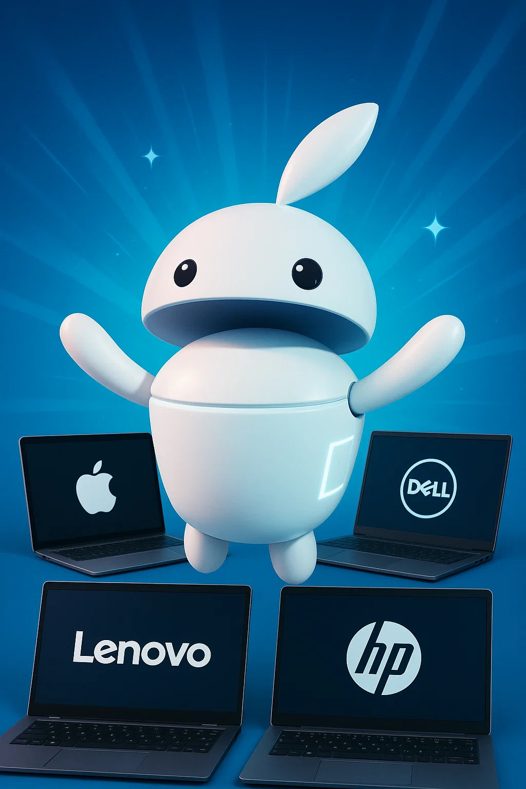 💻Výkup notebookov: aké značky sa vykupujú najčastejšie a čo zvyšuje ich hodnotu?