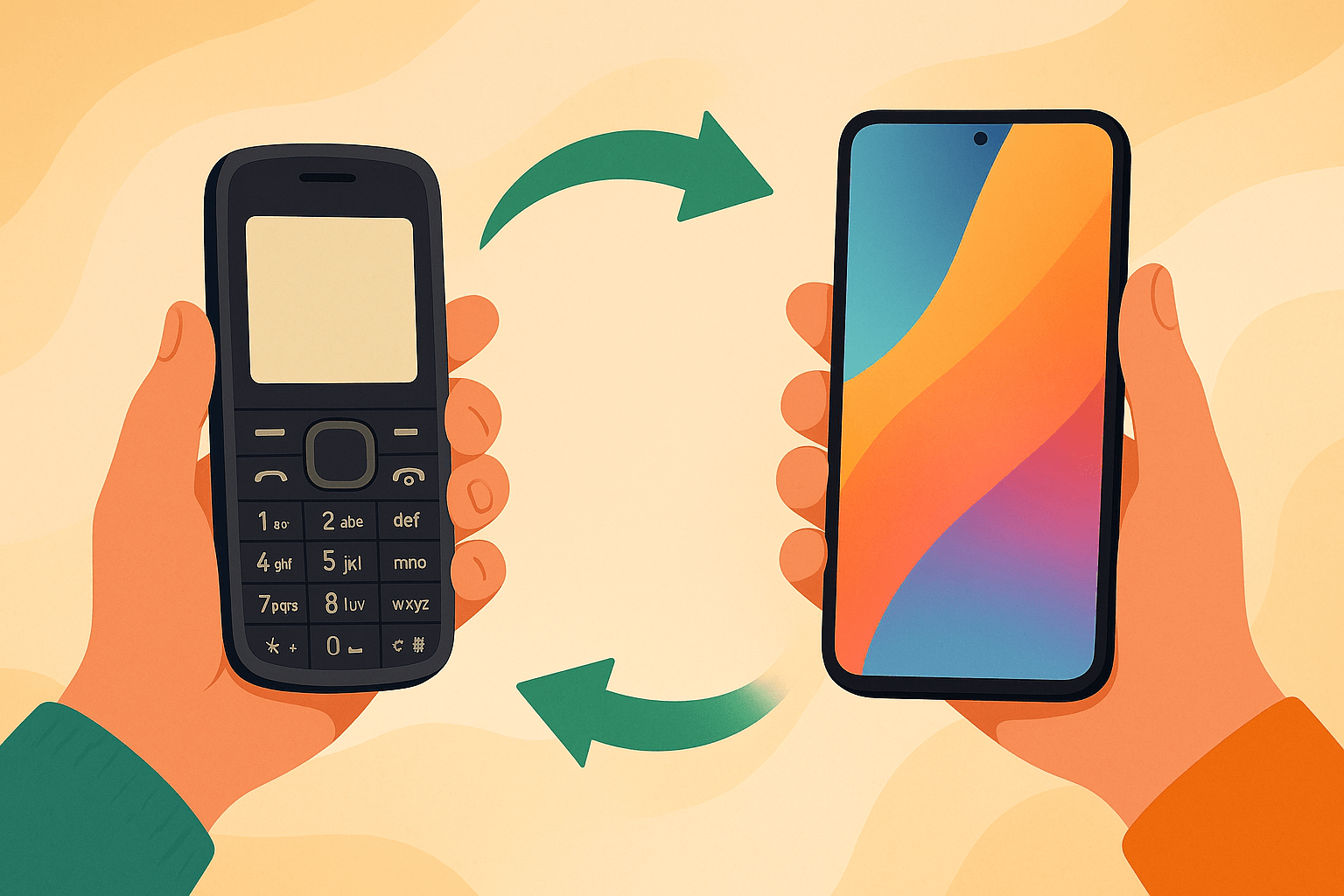 🔁 Výmena starého za nové – ako funguje protiúčet a prečo sa oplatí?