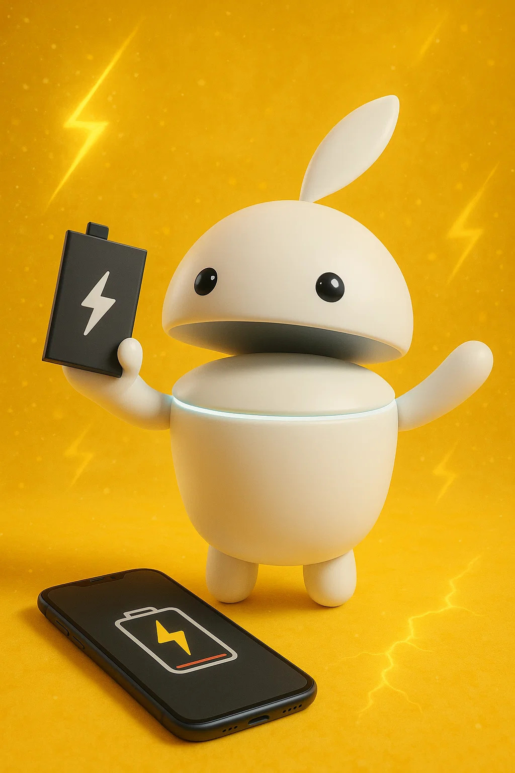 🔋Výmena batérie v mobile: Kedy je správny čas a ako to prebieha?