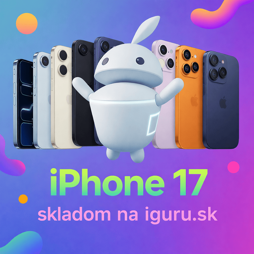 iPhone 17