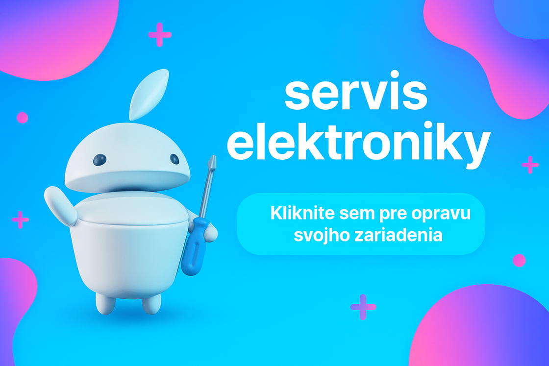 servis button