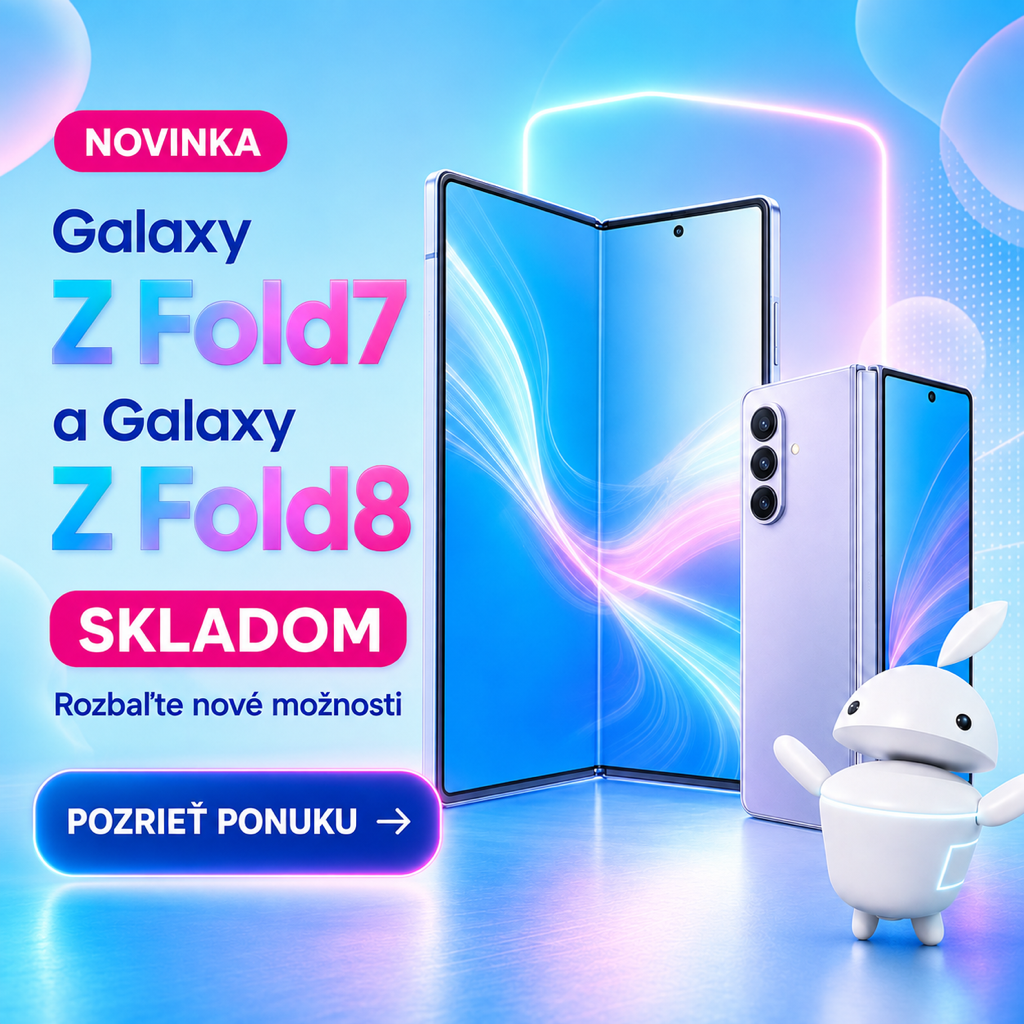 Galaxy Z Fold7 & Z Fold8