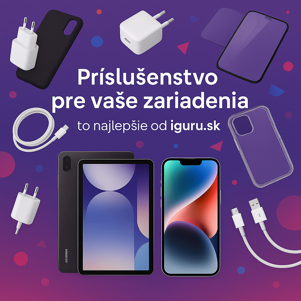 Prislušenstvo