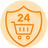 ZARURA AŽ 12 - 24 MESIACOV