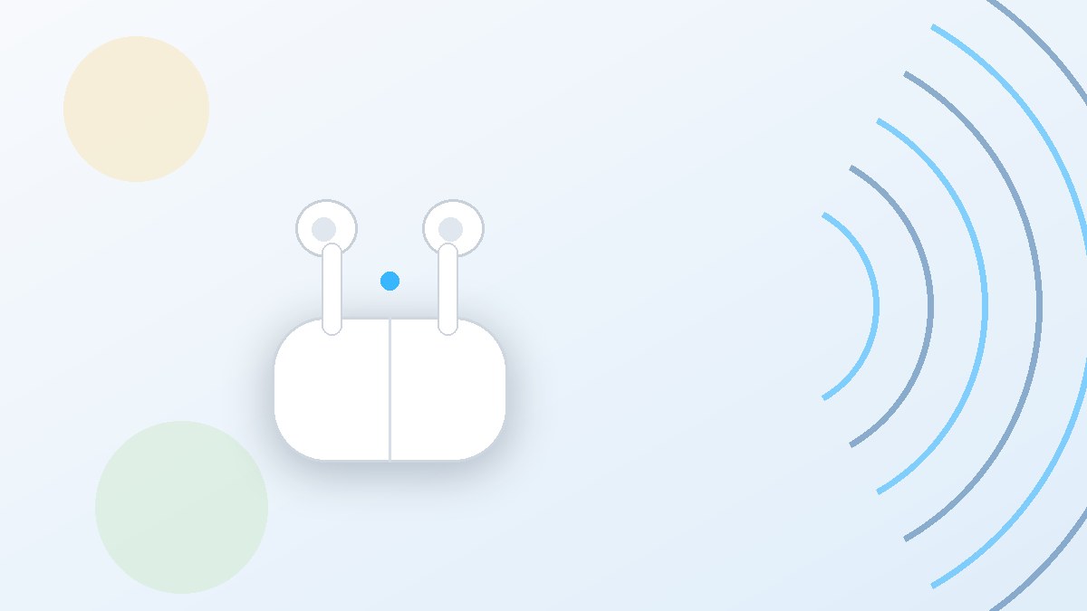 Repasované Apple AirPods 3 s nabíjacím puzdrom a priestorovým zvukom, ilustrácia iguru.sk