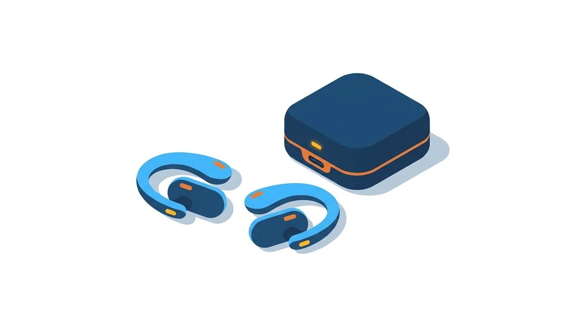 Apple AirPods 4 s USB-C puzdrom – oplatí sa kúpiť v roku 2026