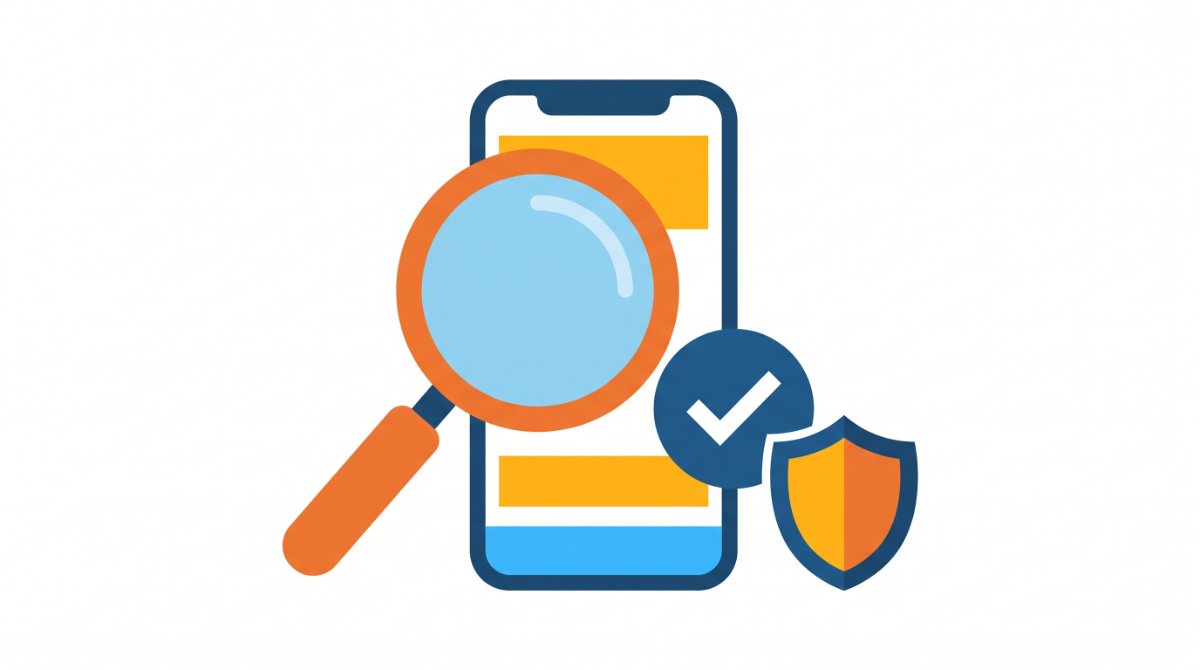 Ako overiť IMEI iPhone — Apple Check Coverage 2026