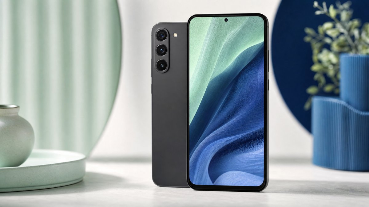 Renovovaný Samsung Galaxy S24 FE s veľkým AMOLED displejom – oplatí sa v roku 2026