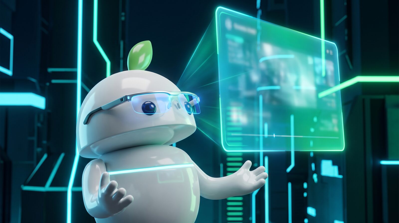 Výkup XREAL iguru.sk – maskot s AR okuliarmi a plávajúcou projekciou, Košice a online SK a CZ