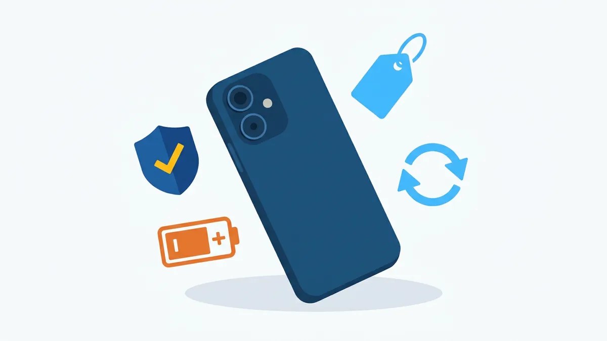 Repasovaný iPhone 13 v roku 2026 – prehľad ceny, výkonu a podpory iOS 27