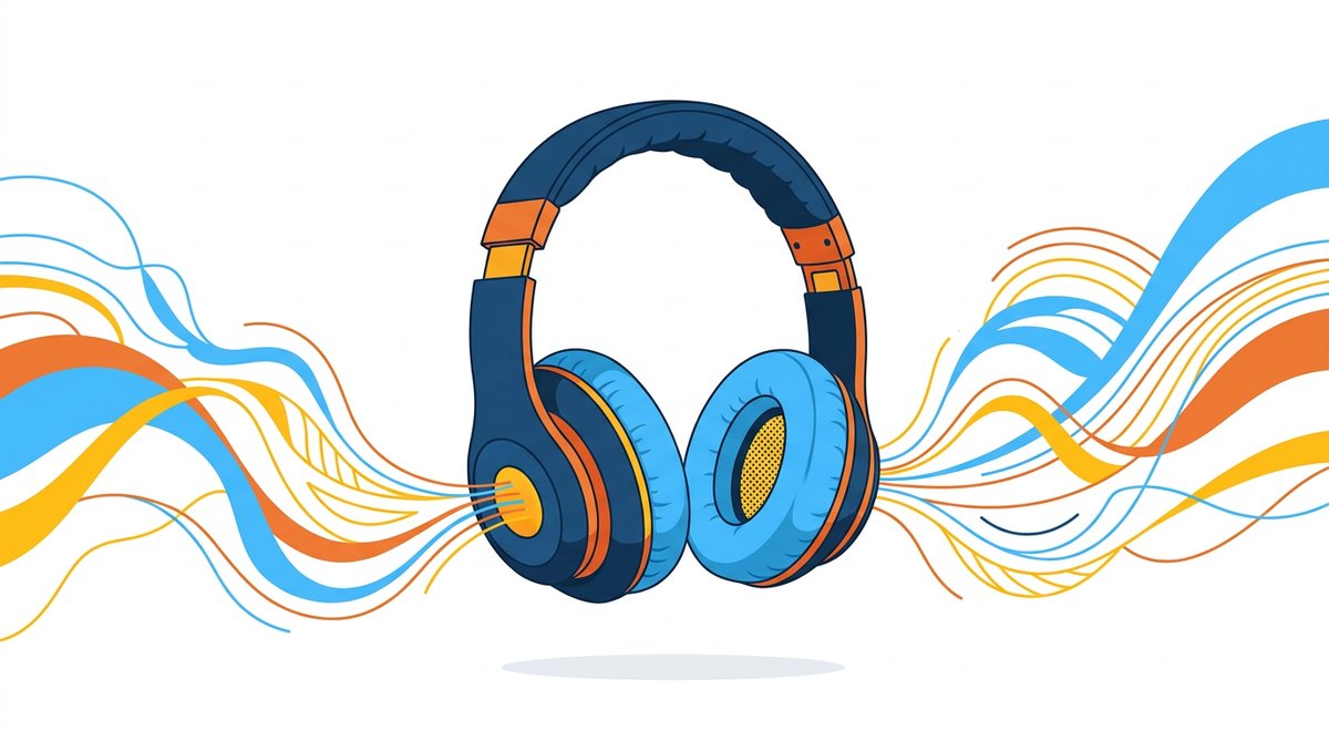 JBL Live 770NC bezdrôtové náhlavné slúchadlá s ANC — ilustrácia iguru.sk 2026