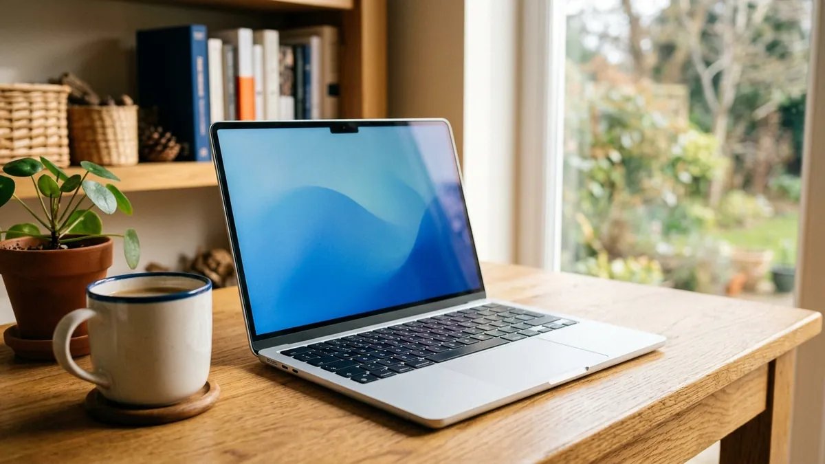 Repasovaný MacBook Air M1 v roku 2026 – oplatí sa kúpiť, cena a podpora macOS 27
