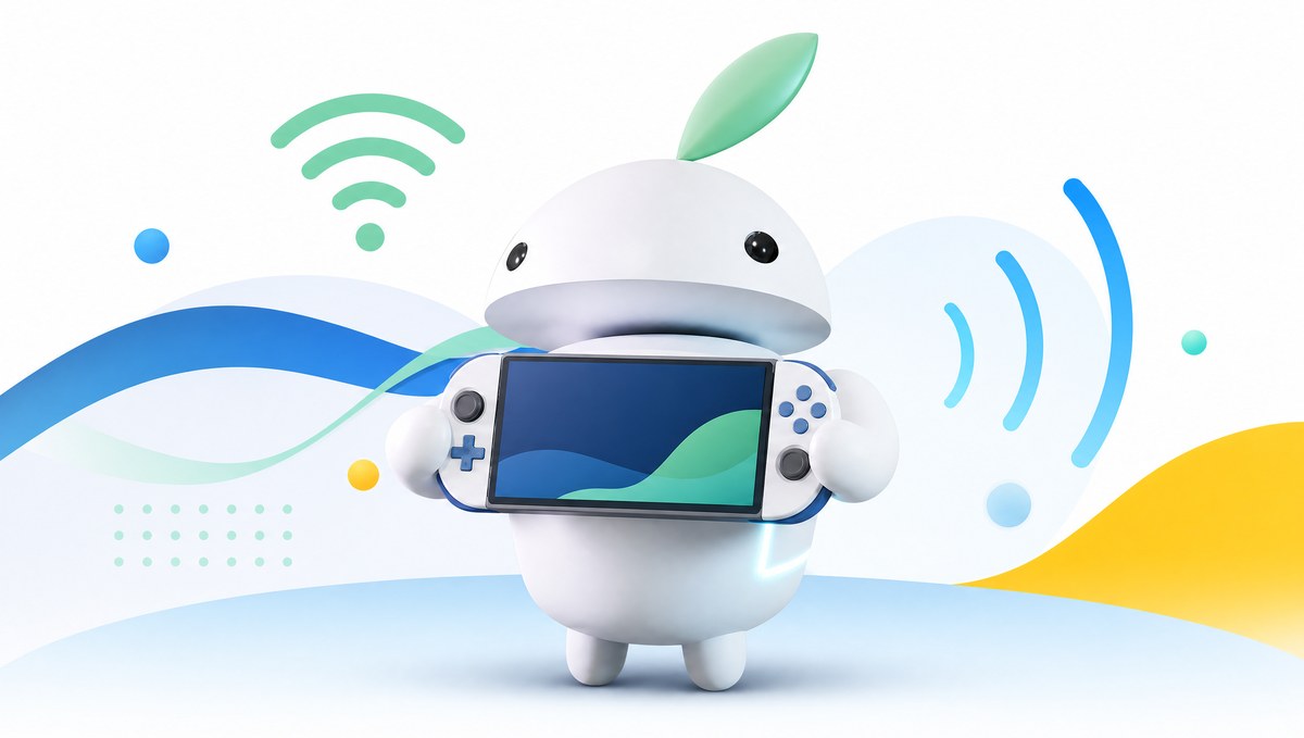 PlayStation Portal – handheld s 8-palcovou obrazovkou na Remote Play z PS5, oplatí sa v roku 2026