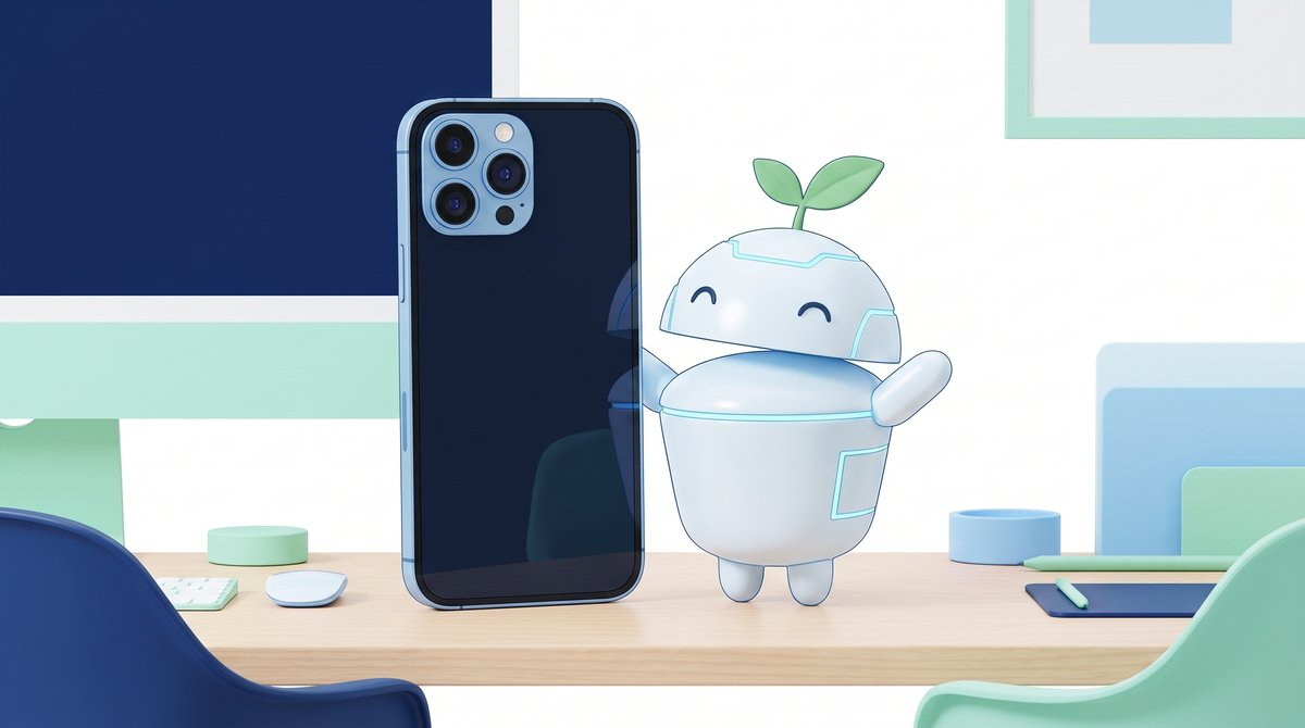 Repasovaný Samsung Galaxy S25 FE s veľkým AMOLED displejom a trojitým fotoaparátom na svetlom podklade