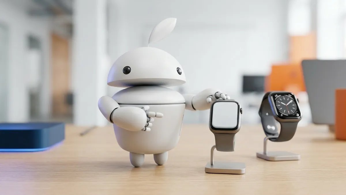 Apple Watch SE 2 po konci podpory watchOS 27 – čo robiť v roku 2026