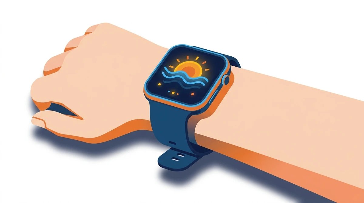 Apple Watch SE 3 na zápästí s Always-On displejom – oplatí sa kúpiť v roku 2026