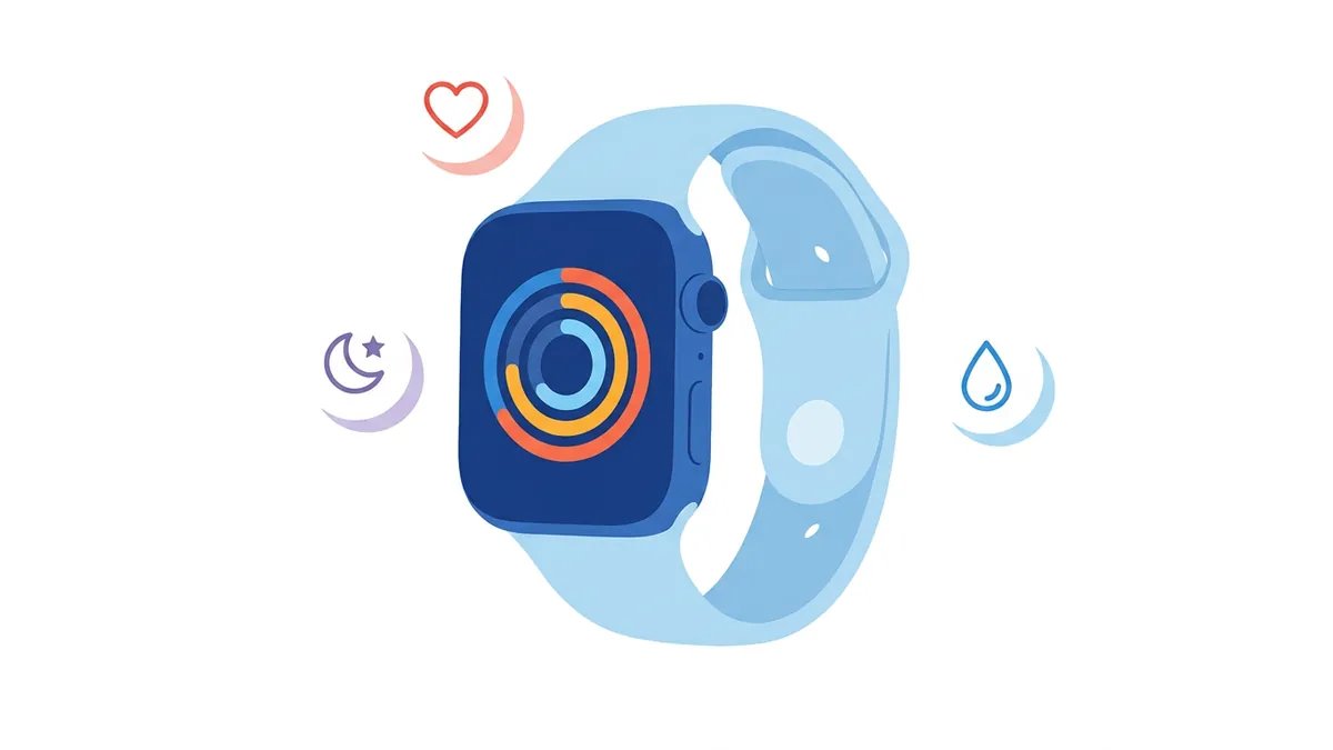 Apple Watch Series 10 v roku 2026 – oplatí sa kúpiť repasované po vydaní Series 11