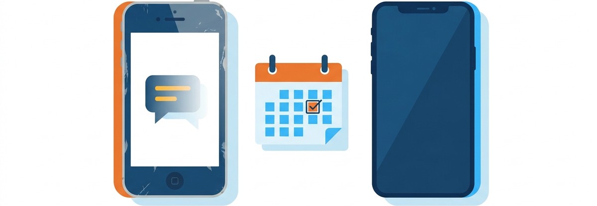 WhatsApp koniec podpory Androidu 5 od 8. septembra 2026
