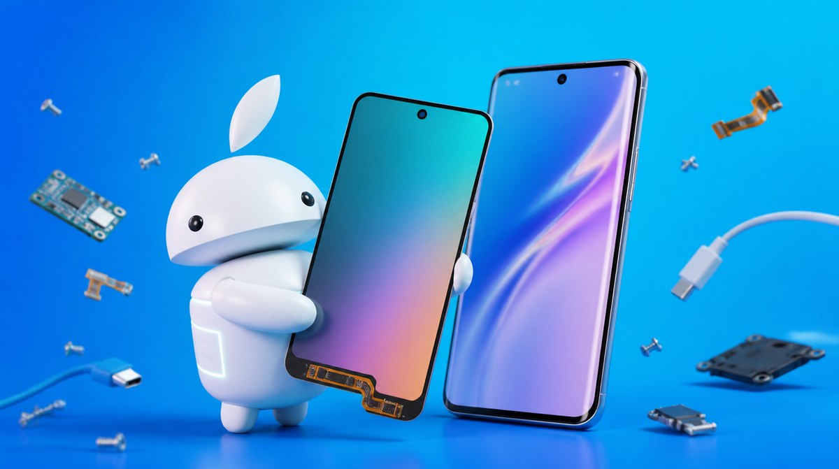 Náhradné diely Samsung skladom online – iguru.sk