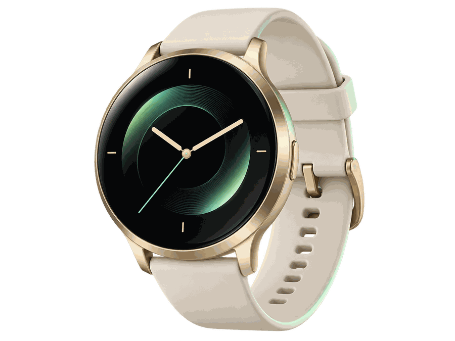 Garmin Venu – ilustračná produktová scéna