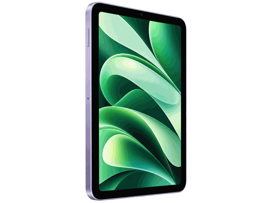 iPad Mini – ilustračná produktová scéna