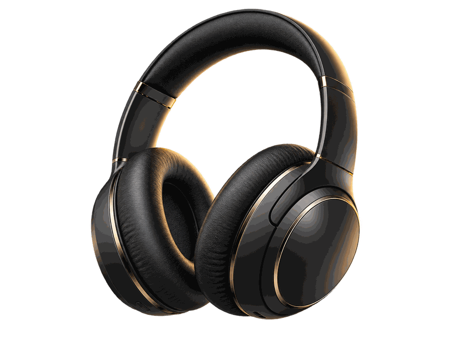 Slúchadlá JBL – ilustračná produktová scéna