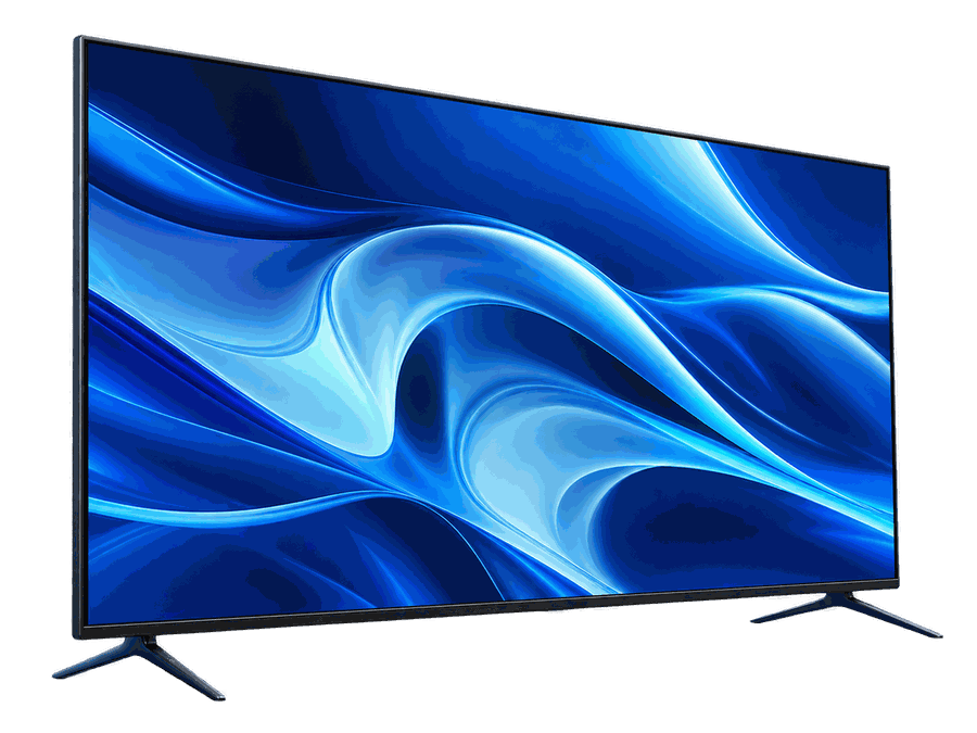 Televízory – ilustračná produktová scéna