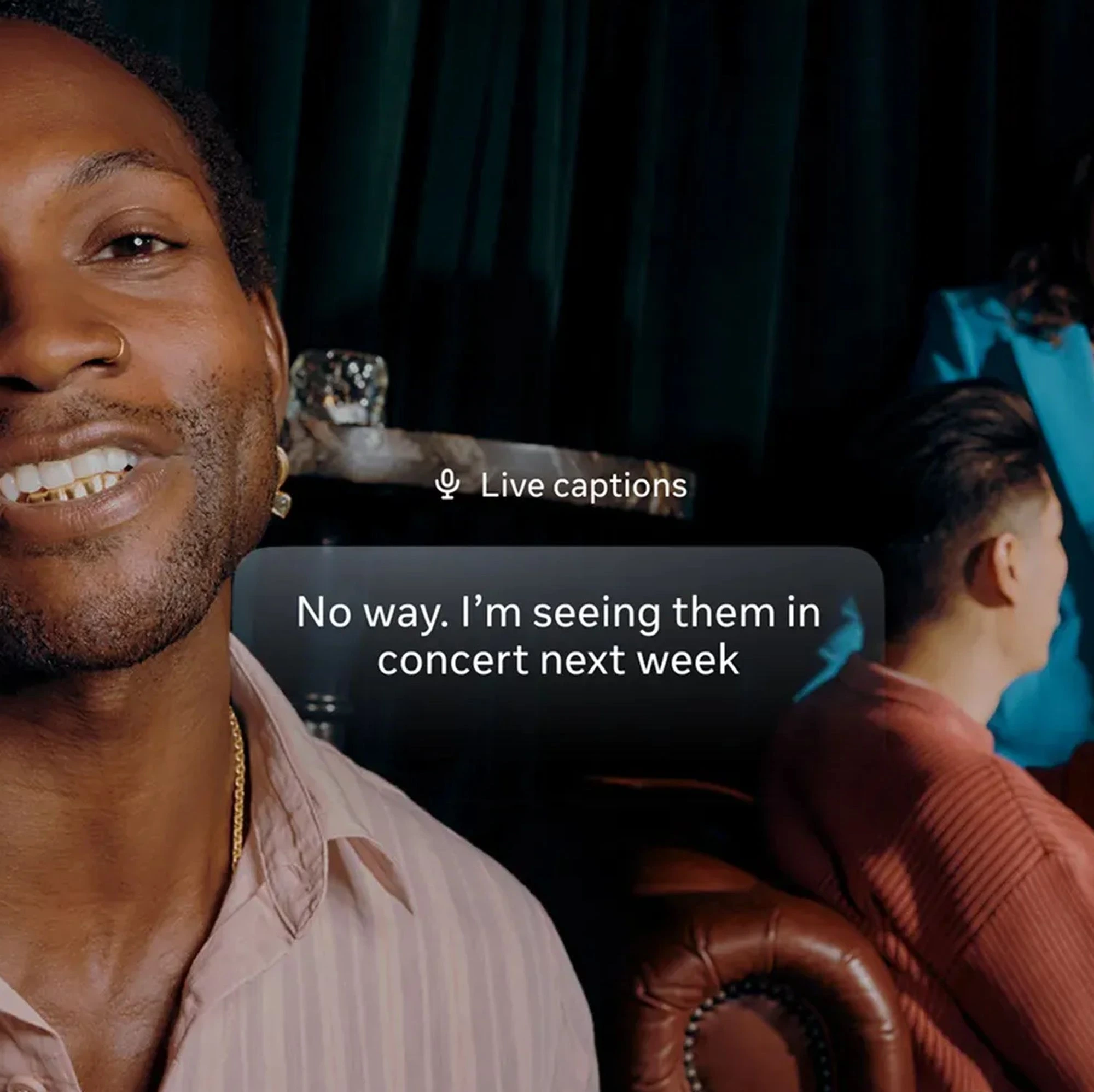 Live preklad a titulky