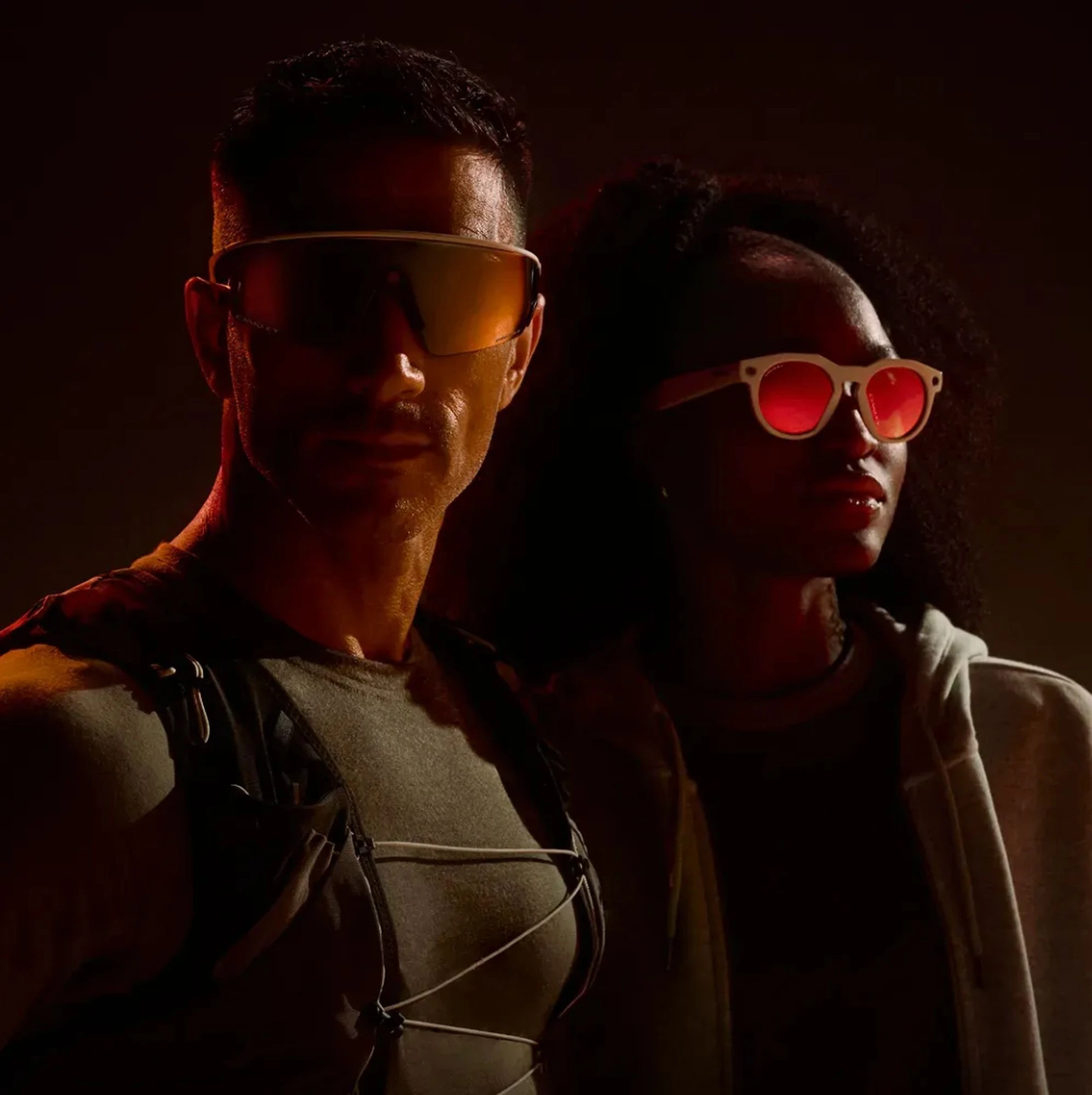 Video hovory a správy