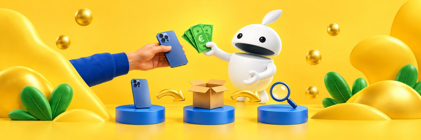 Maskot iGuru – ako prebieha výkup