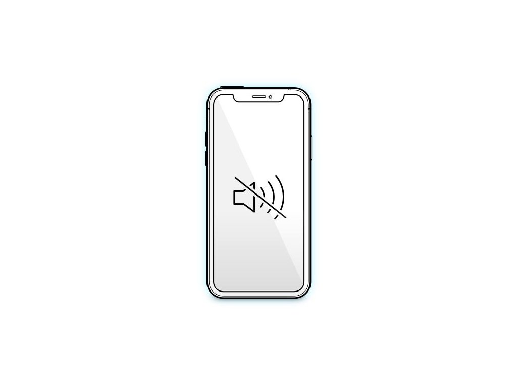 Nefunkčný reproduktor iPhone 13 Mini – profesionálny servis mobilov iguru.sk Košice