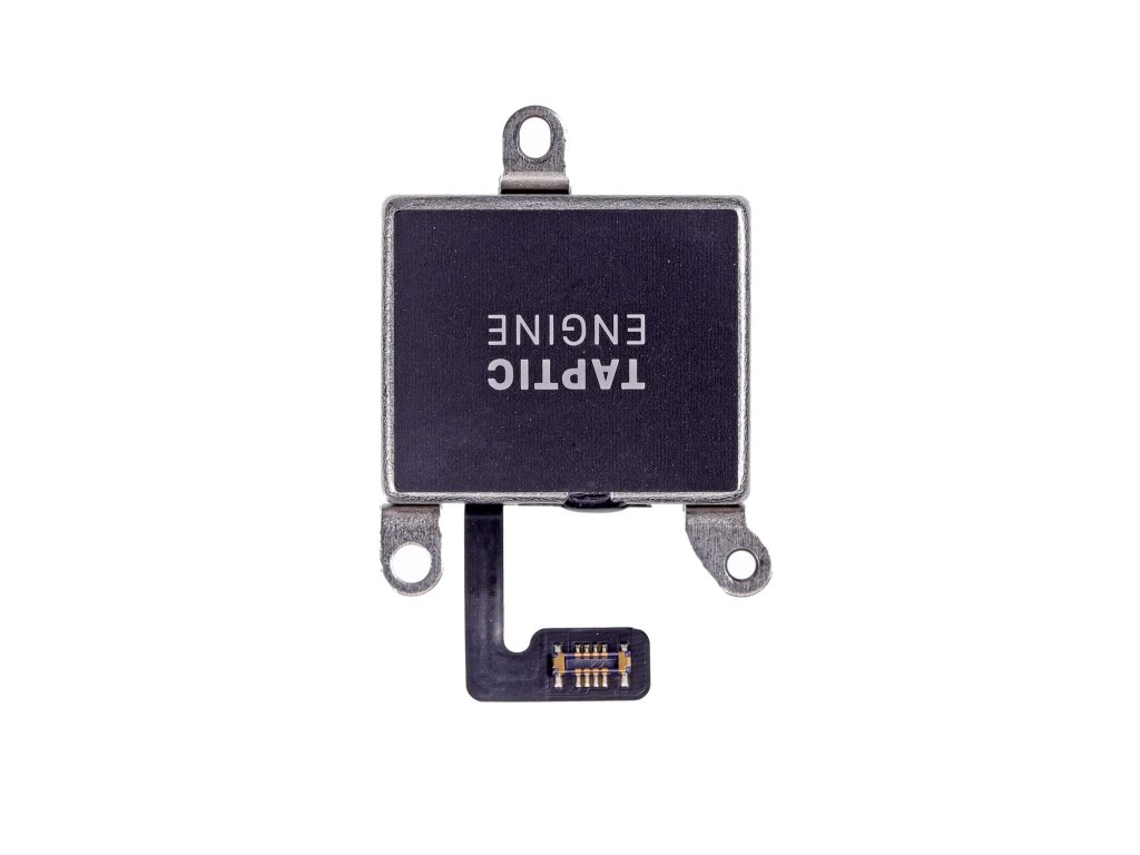 Mobilný telefón iPhone Vibrovanie/Reproduktor – iPhone 13 | iguru.sk