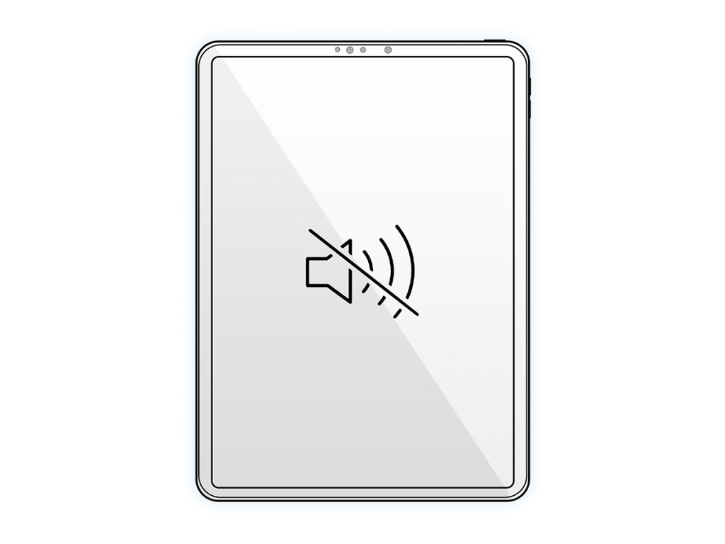 iPad Air 3. generácie – servis Výmena reproduktora, oprava, výkup a predaj v Košiciach