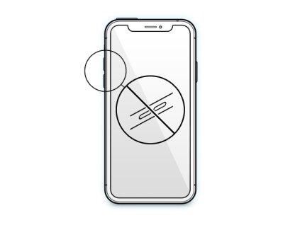 Nefunkčné tlačidlo zapínania – servis iPhone 11 Pro Max, oprava, výkup a predaj v Košiciach