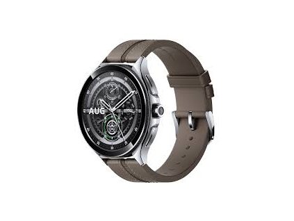Xiaomi Watch S2 Pro