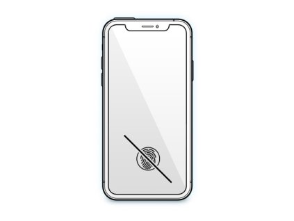 Nefunkčný odtlačok prsta – servis iPhone SE (2020), oprava, výkup a predaj v Košiciach