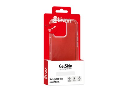 Ochranné puzdro Silikónový transparentný kryt iPhone XR v stave Nový | iguru.sk