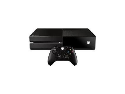 Xbox One 500GB konzola iguru Vykup,Predaj,Servis