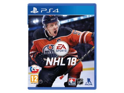 nhl 18 ps4 pgs